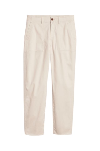 Pantalon - Beige