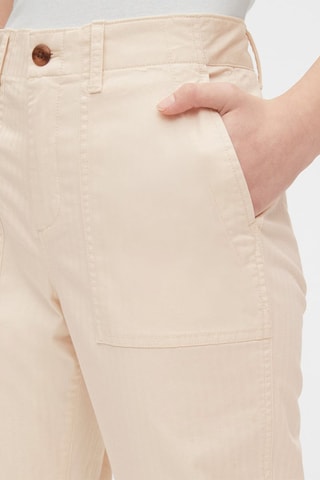 Pantalon - Beige