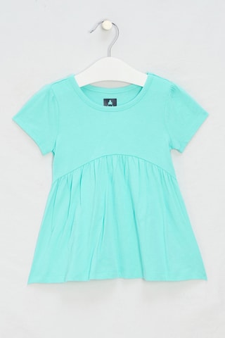 Blouse - Vert clair