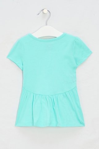 Blouse - Vert clair