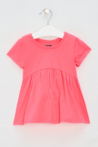 Blouse - Corail