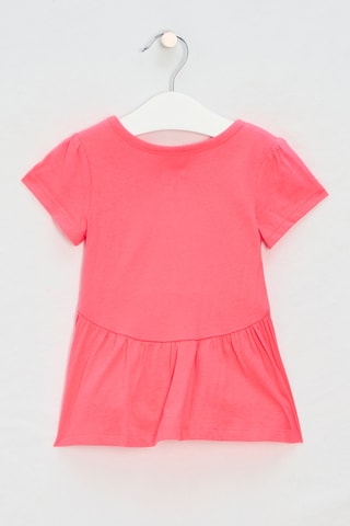 Blouse - Corail