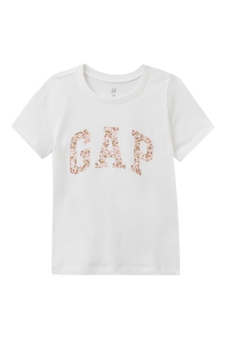 T-shirt - Blanc
