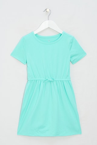 Robe - Vert d'eau