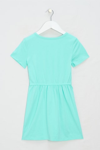 Robe - Vert d'eau