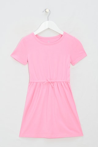 Robe - Rose