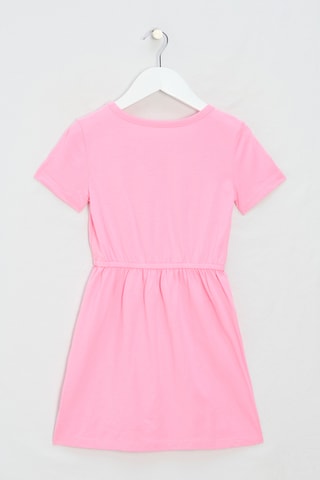 Robe - Rose
