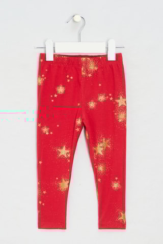 Broek - Rood