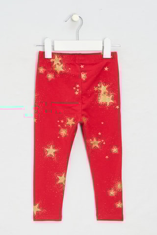 Broek - Rood