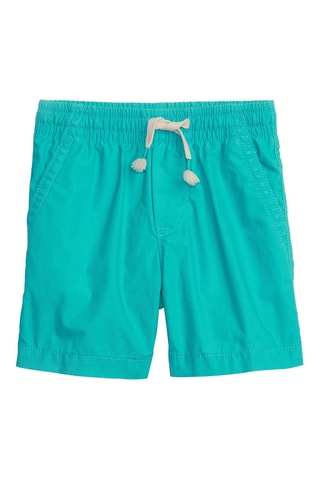 Short - Turquoise
