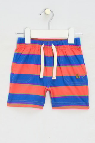 Short - Donkerblauw