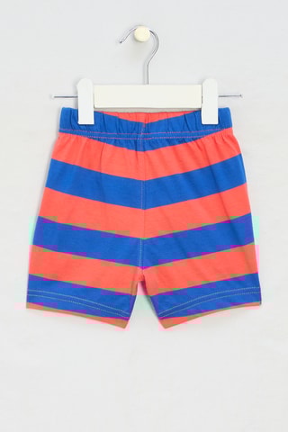 Short - Donkerblauw