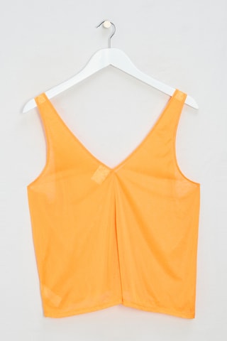 Hemd - Oranje