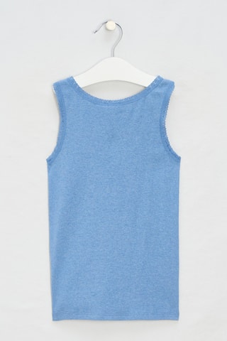 Hemd - Blauw