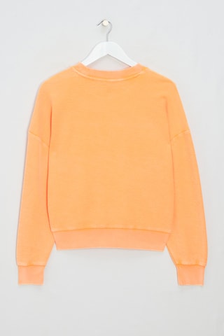 Sweater - Oranje