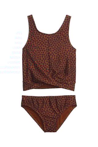 Bikini - Bruin