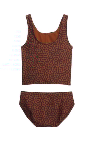 Bikini - Bruin