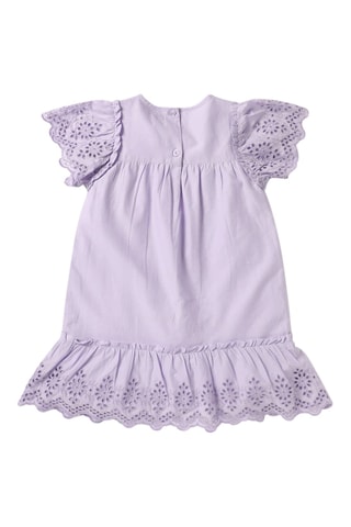 Robe - Violet