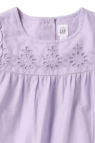 Robe - Violet