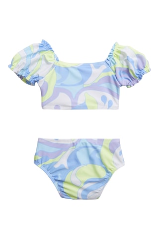 Bikini - Hemelsblauw