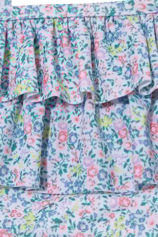 Maillot 2 pièces - Gris