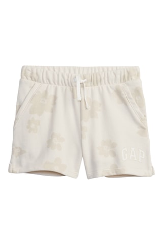 Short - Gris clair