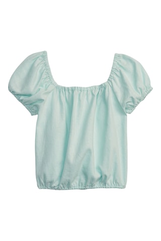 T-shirt - Turquoise