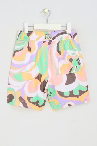 Short - Roze