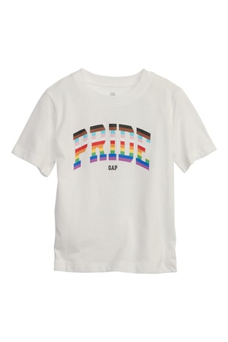 T-shirt - Wit