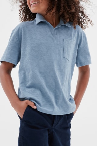 Short - Bleu marine