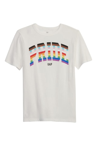T-shirt - Ecru