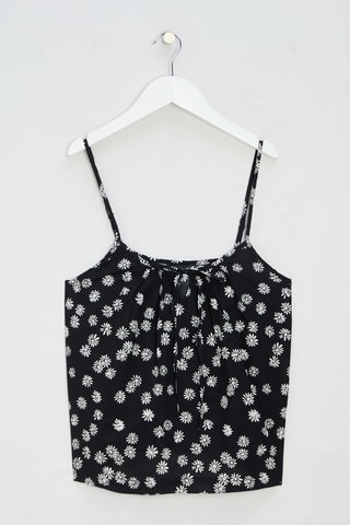 Top - Zwart en Wit