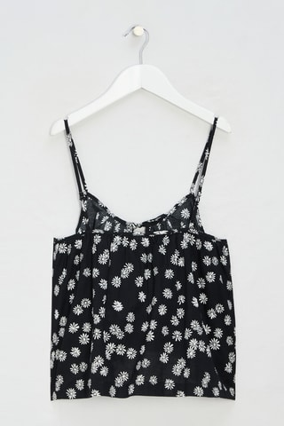 Top - Zwart en Wit