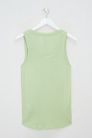 Hemd - Groen