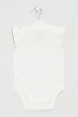 Body - Blanc