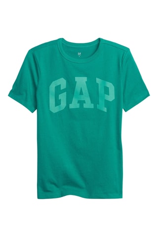 T-shirt - Vert clair
