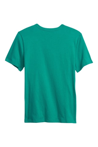 T-shirt - Vert clair