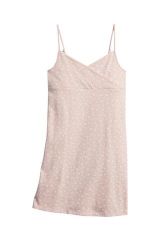 Jurk - Beige