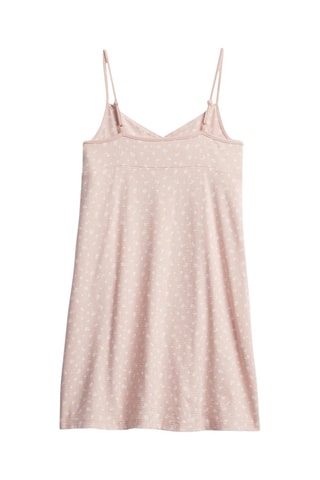 Jurk - Beige