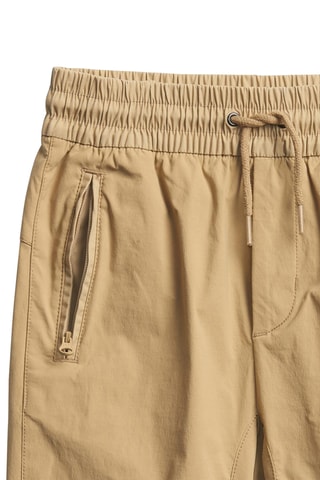Short - Kaki