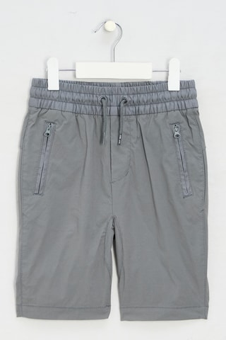 Short - Donkergrijs