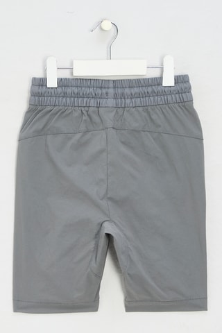Short - Donkergrijs