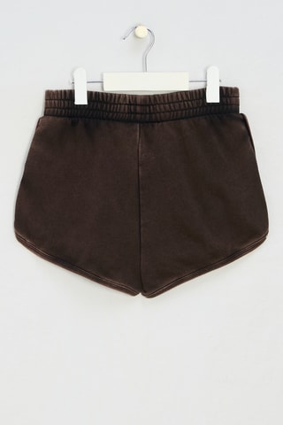 Short - Noir