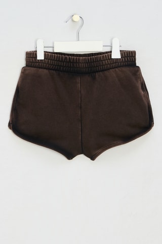Short - Noir