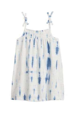 Robe - Blanc