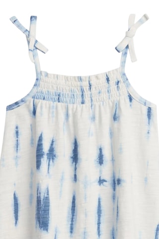 Robe - Blanc