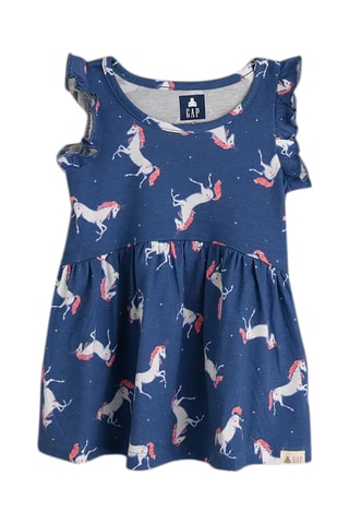 T-shirt - Bleu marine