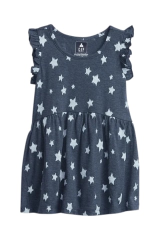 T-shirt - Bleu nuit