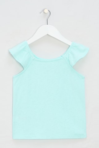 T-shirt - Vert d’eau