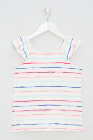 T-shirt - Blanc